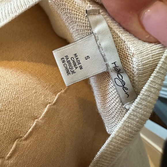 Halogen Cardigan size small - Picture 3 of 3